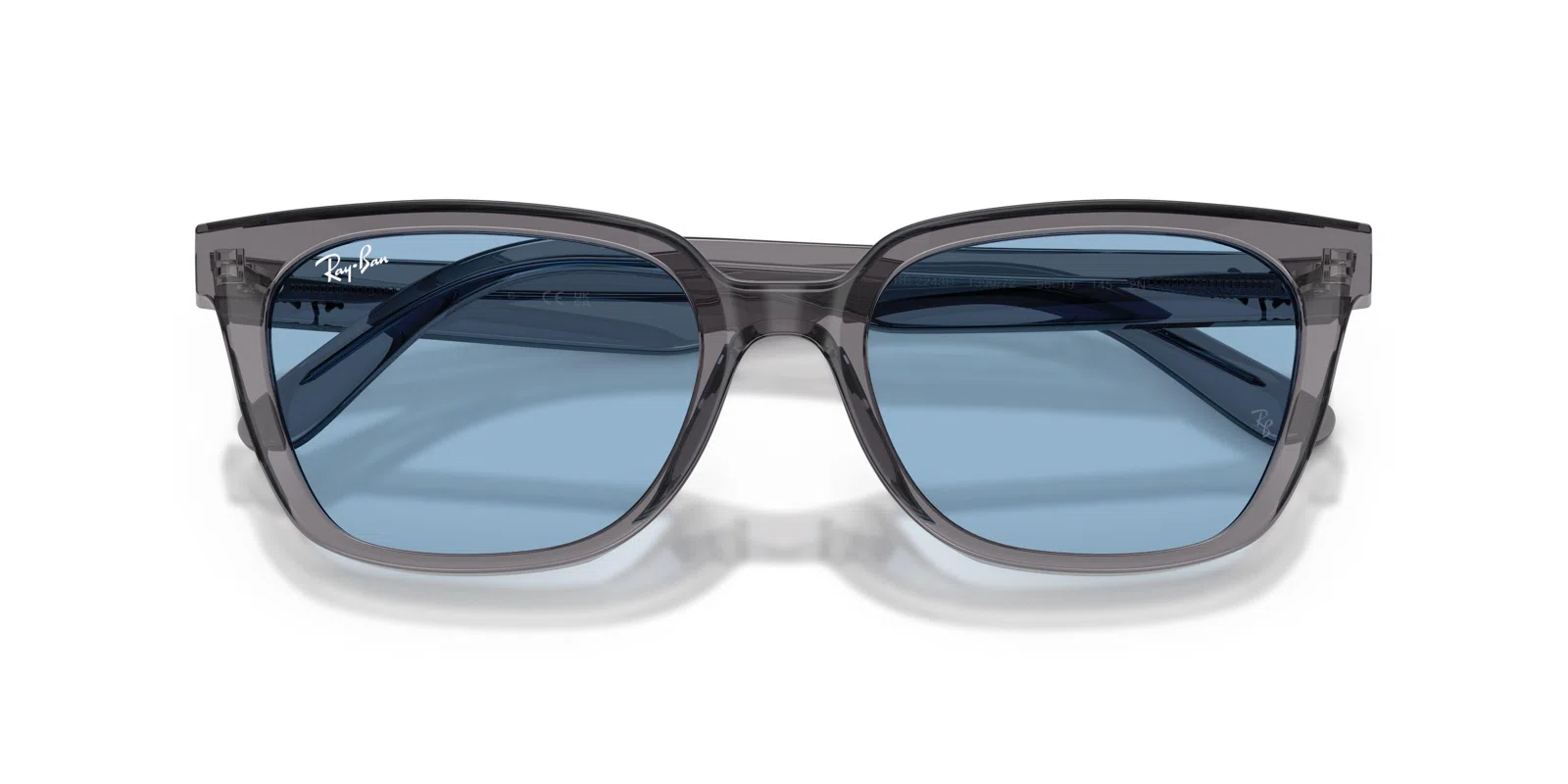 Ray-Ban 2243D Sunglasses - view 11
